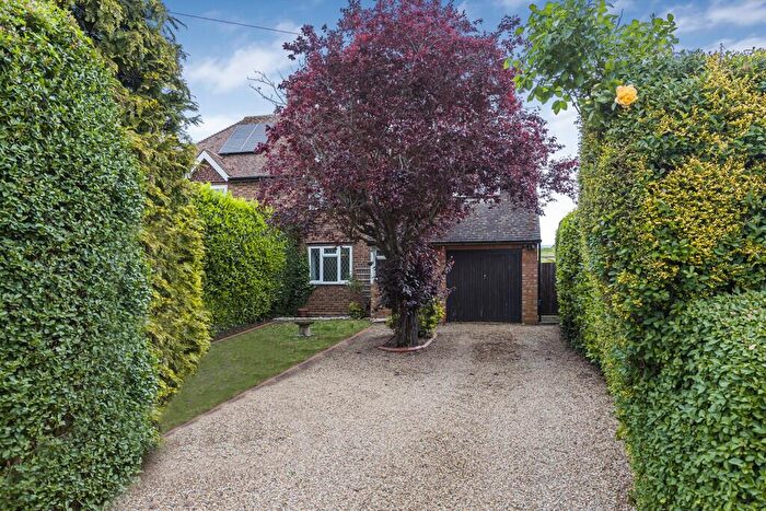 3 Bedroom Semi-Detached House For Sale In Cappell Lane, Stanstead Abbotts, SG12