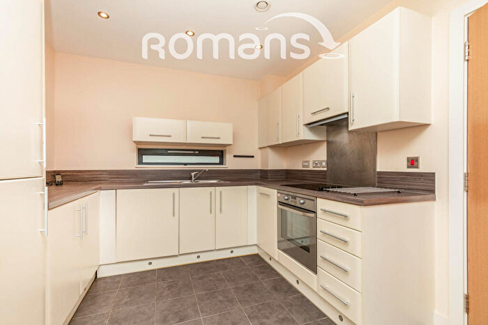 1 Bedroom Flat To Rent In Steamship House, Gas Ferry Road, Bristol, BS1