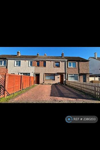 3 Bedroom Terraced House To Rent In Tomatin Road, Inverness, IV2