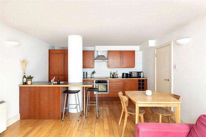 1 Bedroom Flat For Sale In Redchurch Street, London, E2