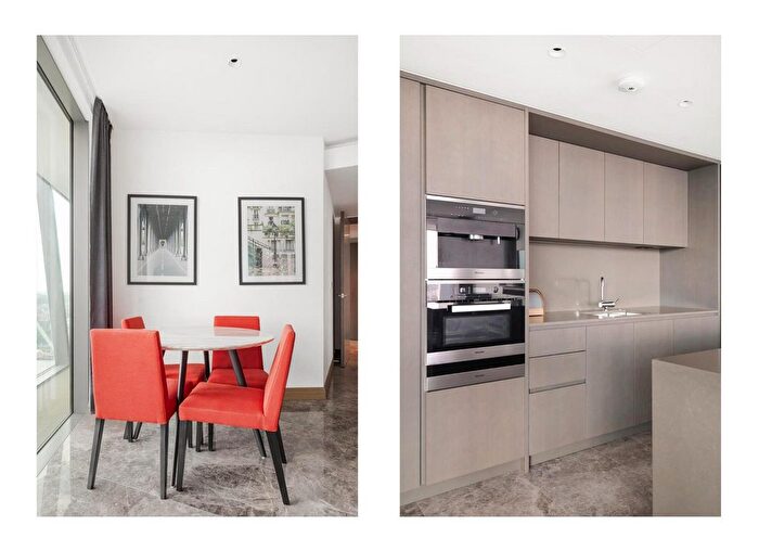2 Bedroom Flat To Rent In Blackfriars Road, London, SE1