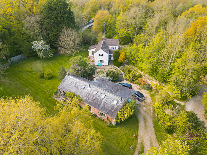 5 Bedroom House For Sale In Trow Lane Lyneham, Chippenham, SN15