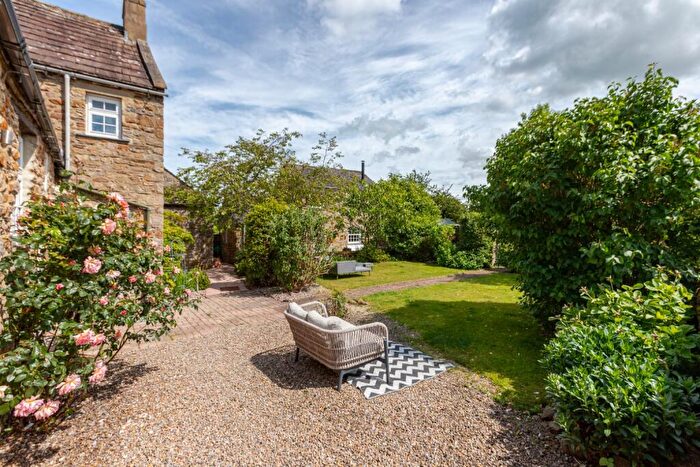 5 Bedroom Detached House For Sale In Constable Burton, Leyburn, DL8