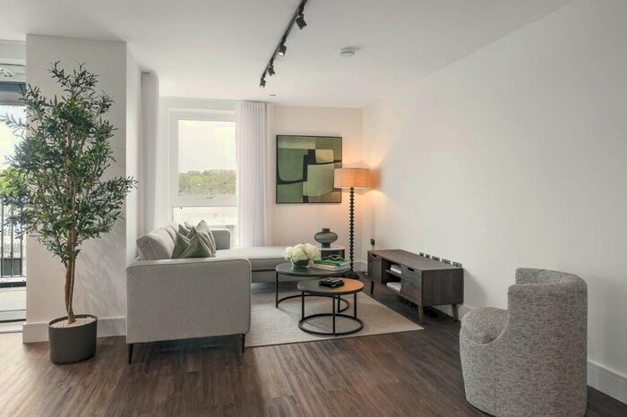 2 Bedroom Apartment To Rent In -, Scrubs Lane, North Kensington, London, NW10