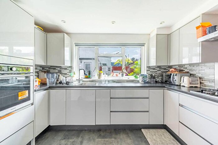 3 Bedroom Semi-Detached House To Rent In Turner Road, Edgware, HA8