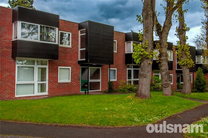 1 Bedroom Apartment To Rent In Wake Green Park, Moseley, Birmingham, B13