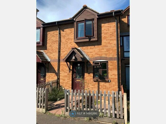 2 Bedroom Terraced House To Rent In Labrador Drive, Poole, BH15