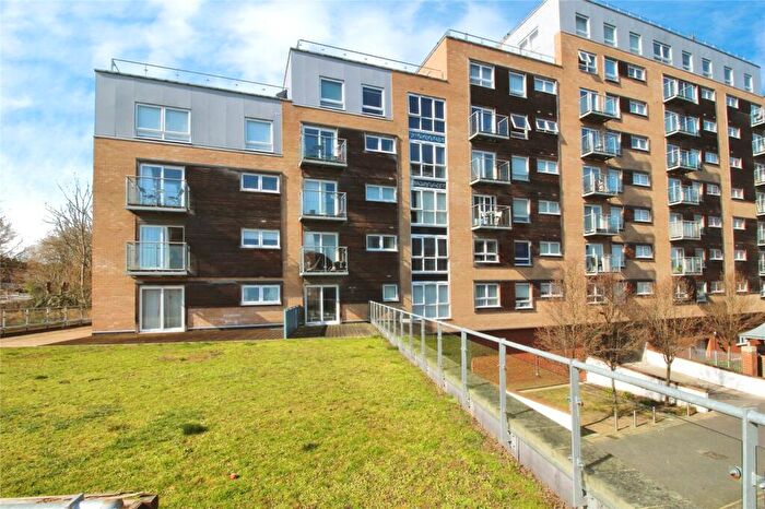 1 Bedroom Apartment To Rent In Cherrydown East, Basildon, SS16