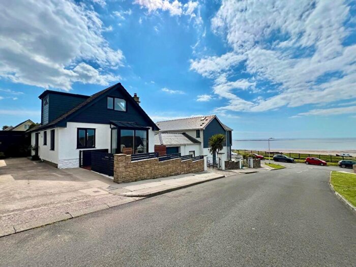 3 Bedroom Detached House For Sale In Seaview Drive, Ogmore-By-Sea, Vale Of Glamorgan, CF32
