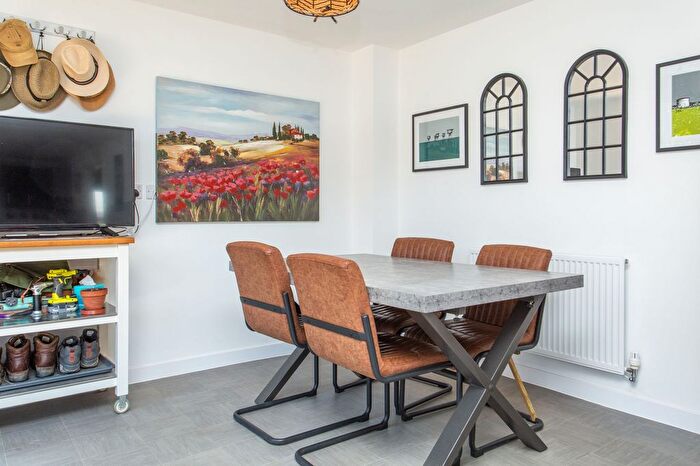 5 Bedroom Detached House For Sale In Drift Road, Aylesham, CT3