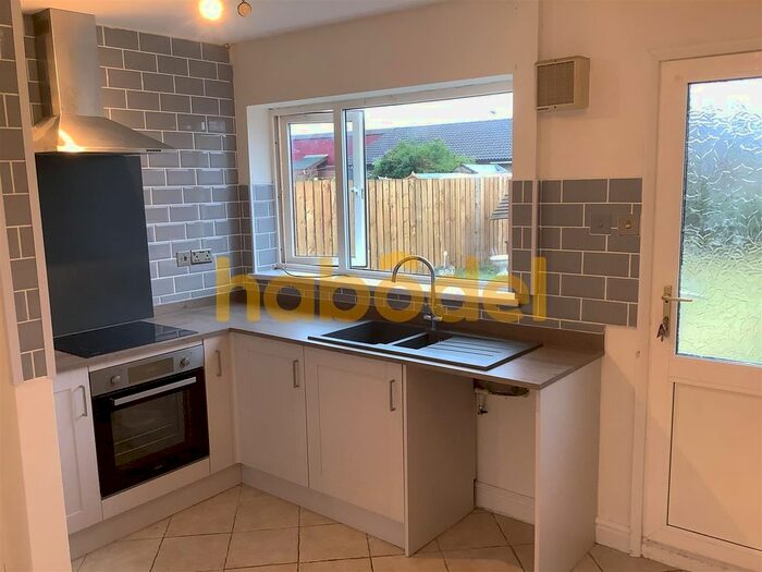 3 Bedroom Terraced House To Rent In Dene View Drive, Blyth, NE24