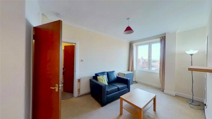 1 Bedroom Flat To Rent In Granton Road, Edinburgh, EH5