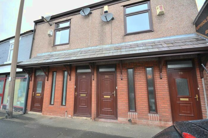 Studio To Rent In Whittaker Lane, Prestwich, Manchester, M25