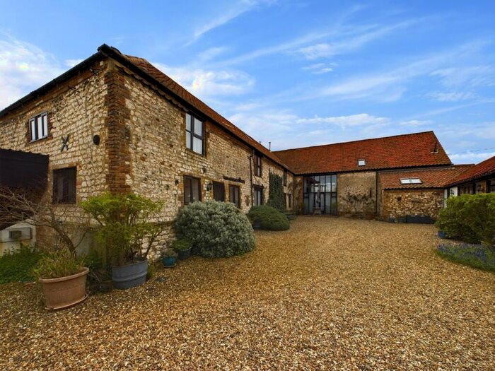 7 Bedroom Detached House For Sale In West End, Northwold, Thetford, IP26