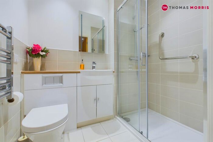 2 Bedroom Apartment For Sale In Shortmead Street, Biggleswade, Bedfordshire, SG18