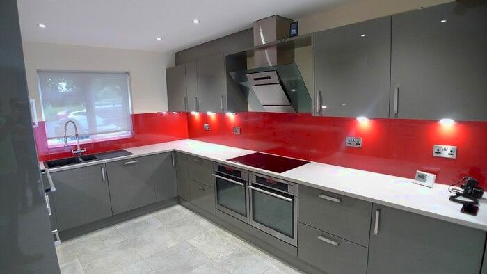 3 Bedroom Terraced House To Rent In Toftland, Orton Malborne, Peterborough, Cambridgeshire. PE2