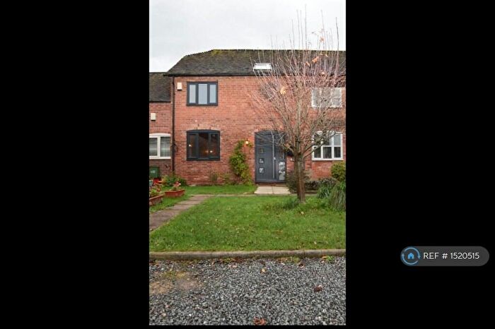 2 Bedroom Terraced House To Rent In Main Street, Congerstone, CV13