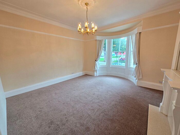 1 Bedroom Flat To Rent In Flat, Albion Road, Scarborough, YO11