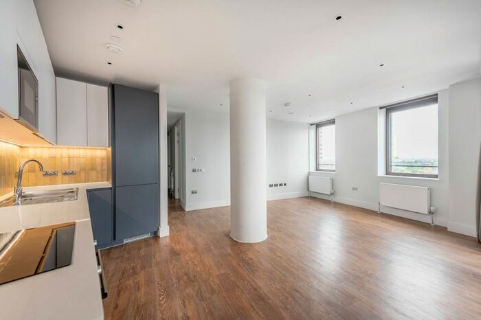 2 Bedroom Flat To Rent In Uncle Wembley, Park Lane, Wembley, HA9