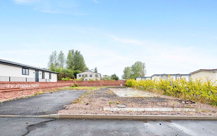Land For Sale In Plot, Humbie Chalet Village, Kirknewton, EH27