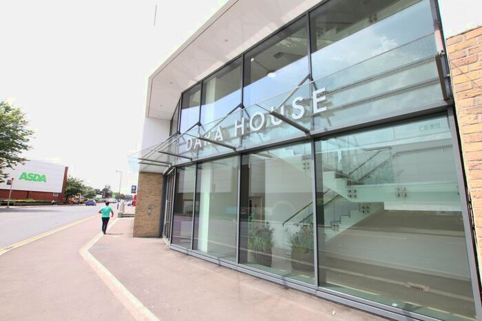 1 Bedroom Flat To Rent In Everly House, Capitol Way, Colindale, NW9