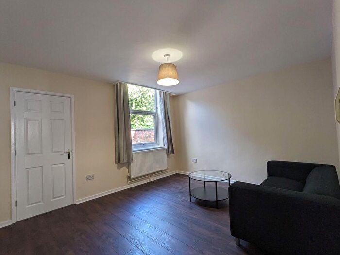 1 Bedroom Maisonette To Rent In Sherbourne Road, Birmingham, B27