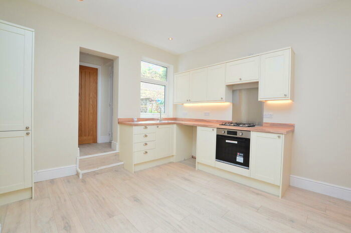 3 Bedroom Terraced House To Rent In Alexandra Road, Heeley, S2