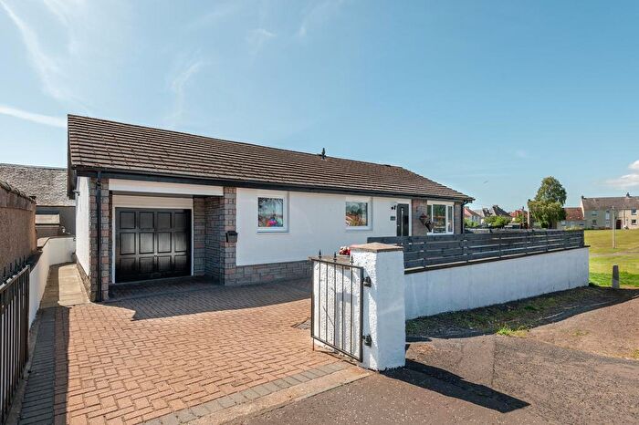 2 Bedroom Bungalow For Sale In Windygates Road, Leven, KY8