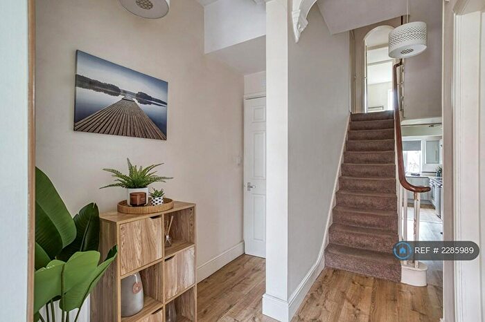 5 Bedroom Terraced House To Rent In North Street Off Duffield Road, Derby, DE1