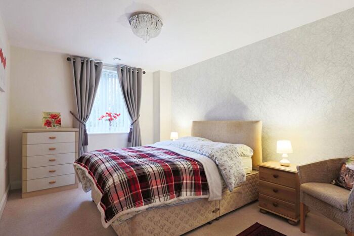 1 Bedroom Apartment For Sale In The Laureates, Newgate Street, Cottingham, East Riding Of Yorkshire, HU16
