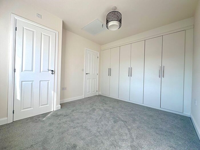 4 Bedroom Property To Rent In Down House Drive, Cambridge, CB3