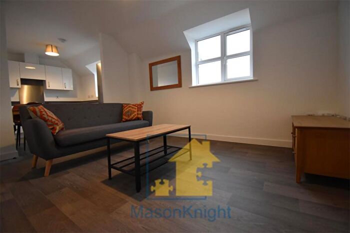 3 Bedroom Terraced House To Rent In Milner Road Selly Oak, B29