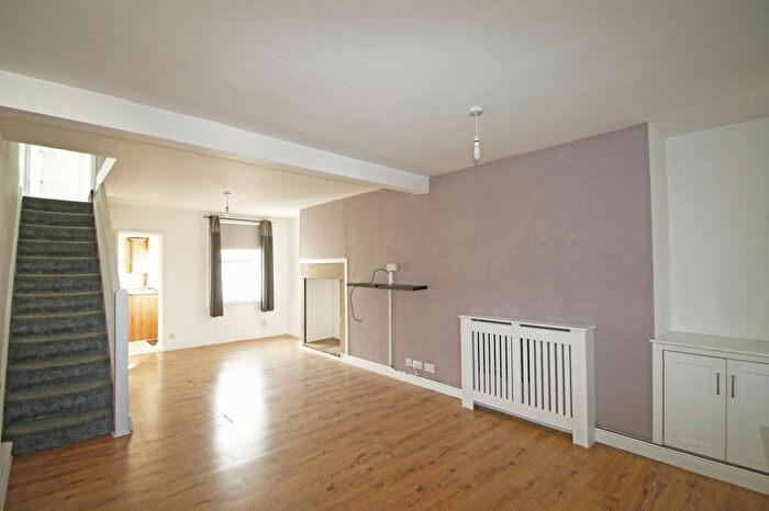 2 Bedroom Terraced House For Sale In Marsden Street, Kirkham, PR4