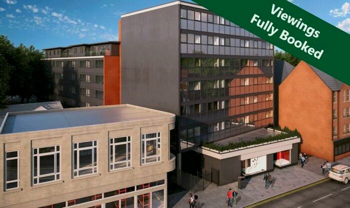 1 Bedroom Flat To Rent In City Centre, NR1