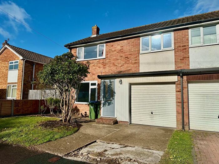 3 Bedroom House To Rent In Holbrook Road, Fareham, PO16