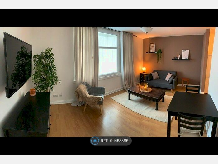 1 Bedroom Flat To Rent In Market Street, Aberdeen, AB11