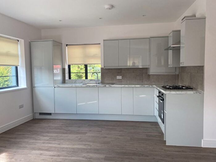 1 Bedroom Flat To Rent In High Road, London, N22