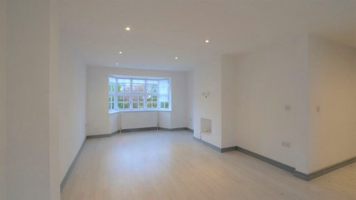 3 Bedroom House To Rent In Brookland Rise, Hampstead Garden Suburb, NW11