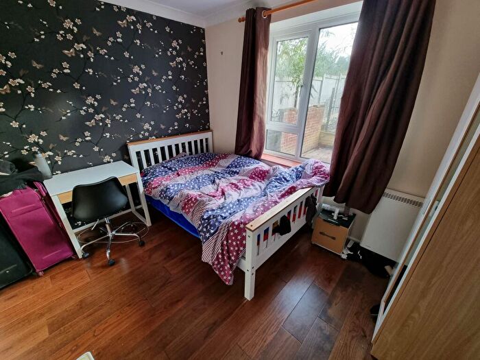 4 Bedroom House To Rent In Wakefield Road, NR5