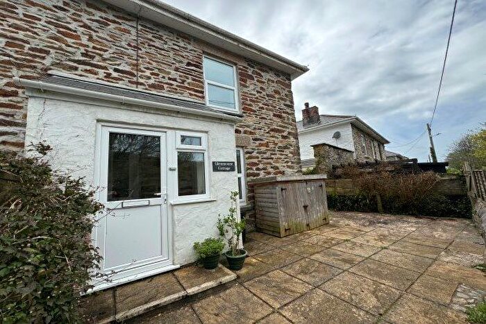 2 Bedroom Property To Rent In Primrose Terrace, Redruth, TR16