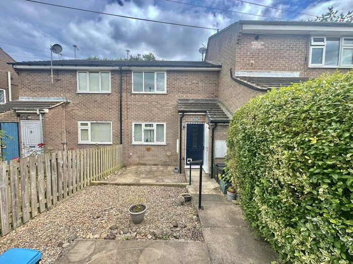 1 Bedroom Apartment To Rent In Norwood Road, Huddersfield, HD2