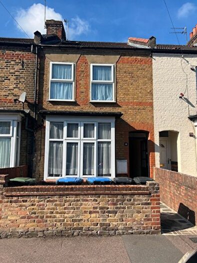 4 Bedroom Terraced House For Sale In Enfield, EN3