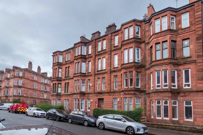 2 Bedroom Flat To Rent In Copland Road, Flat /, Ibrox, Glasgow, G51