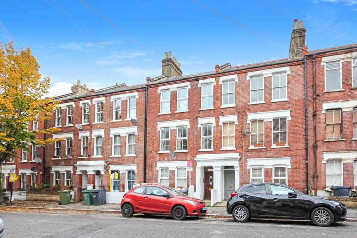 2 Bedroom Apartment To Rent In Northlands Street, SE5