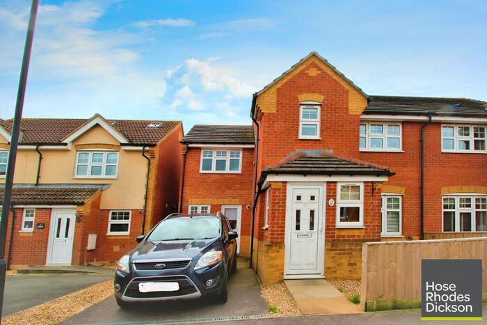 4 Bedroom Detached House To Rent In Snowberry Road, Newport, PO30