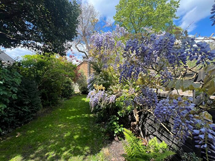 3 Bedroom Terraced House For Sale In Upper Brockley Road, Brockley, SE4