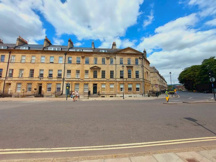 2 Bedroom Maisonette To Rent In Great Pulteney Street, Bath, BA2