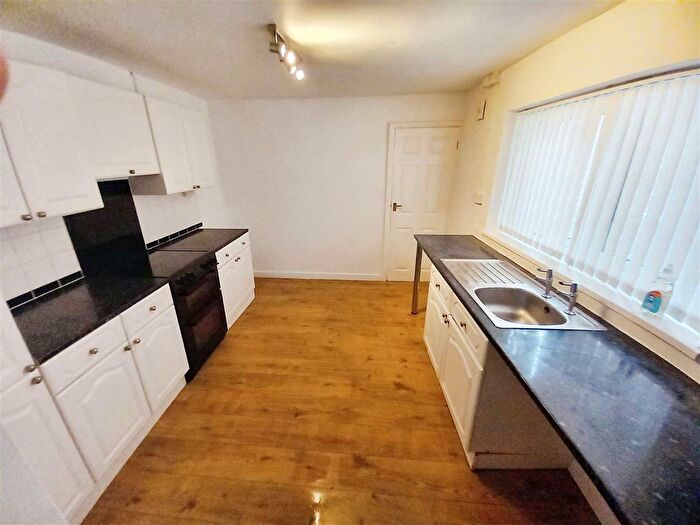 3 Bedroom Terraced House To Rent In Glanaman Road, Cwmaman, Aberdare, CF44