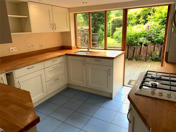 2 Bedroom Terraced House For Sale In Homeway Cottages, Eling Hill