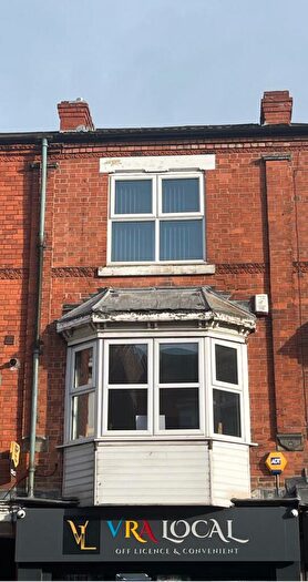 3 Bedroom House Of Multiple Occupation To Rent In Lenton Boulevard, Nottingham, NG7